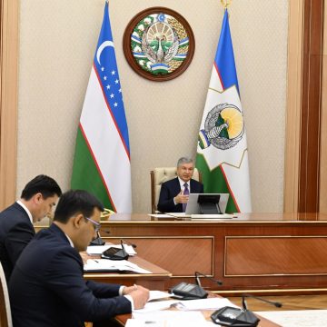 Узбекистан увеличит вычислительные мощности для ИИ и расширит сеть IT Park в регионах