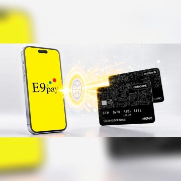 Octobank запустил переводы из Южной Кореи на карты HUMO через E9PAY