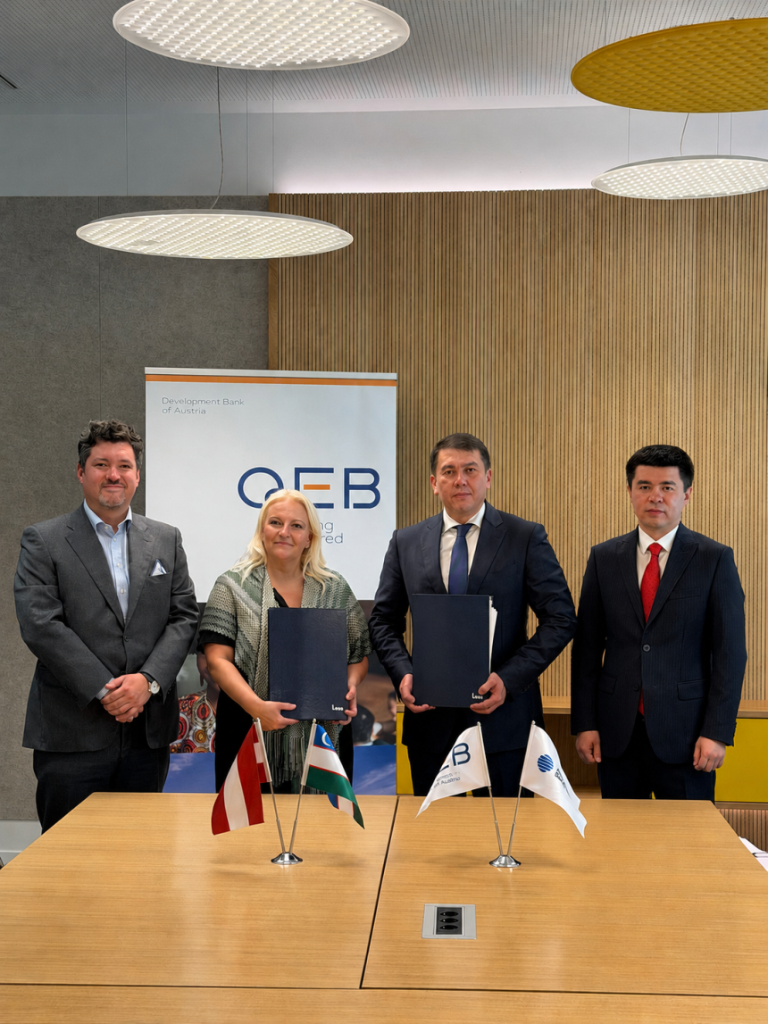 main_UPD Asia Alliance Bank привлек $15 млн от Австрийского Банка Развития для поддержки МСБ