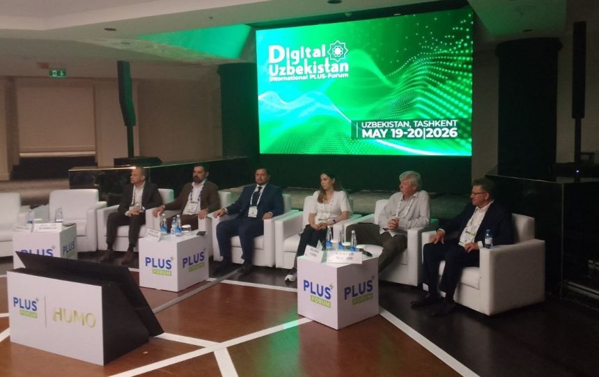 Как построить цифровую экосистему вокруг клиента