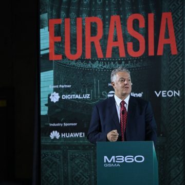 Мобильная экономика Евразии может превысить $300 млрд к 2030 году — GSMA