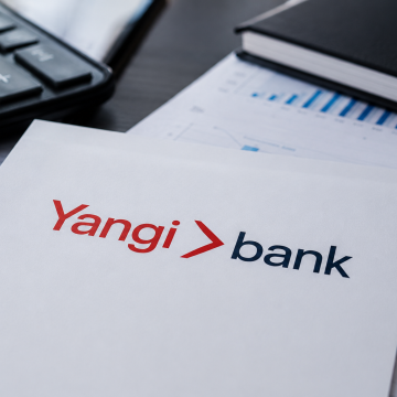 Головной офис Yangi Bank в Ташкенте выставили на торги за 163 млрд сумов