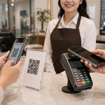 В Узбекистане QR-код и Apple Pay поделят не рынок, а «этажи» — мнение эксперта