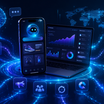 ChatGPT достиг 1 млрд пользователей, но Gemini и Claude сокращают отставание