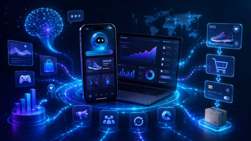 ChatGPT достиг 1 млрд пользователей, но Gemini и Claude сокращают отставание