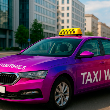 WB Taxi запустился в Самарканде — это второй город сервиса в Узбекистане