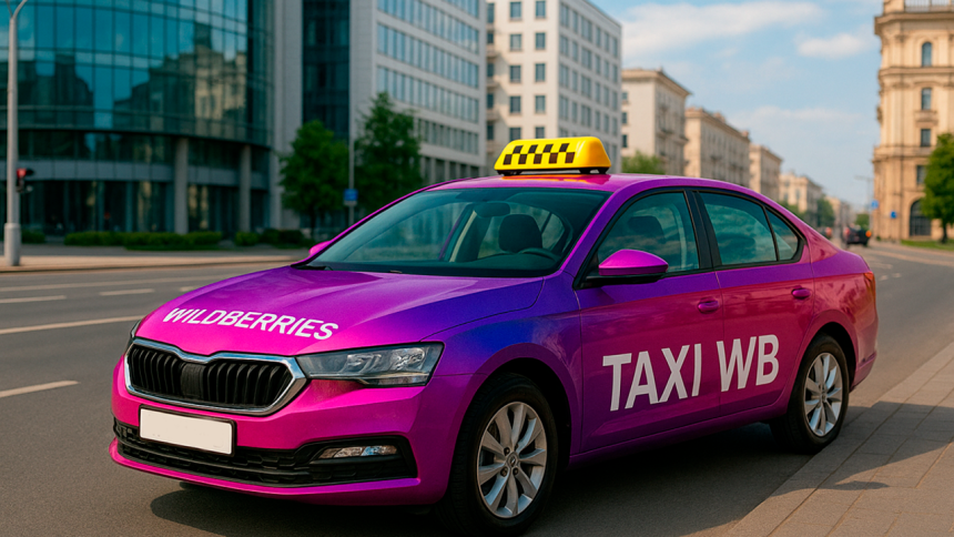 WB Taxi запустился в Самарканде — это второй город сервиса в Узбекистане