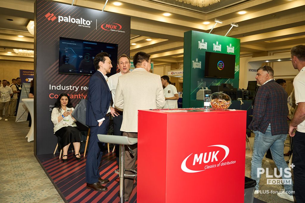 Palo Alto Networks.