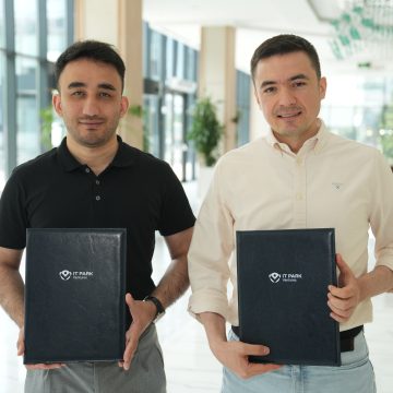 IT Park Ventures инвестировал $1 млн в британский исламский финтех Ayan Capital