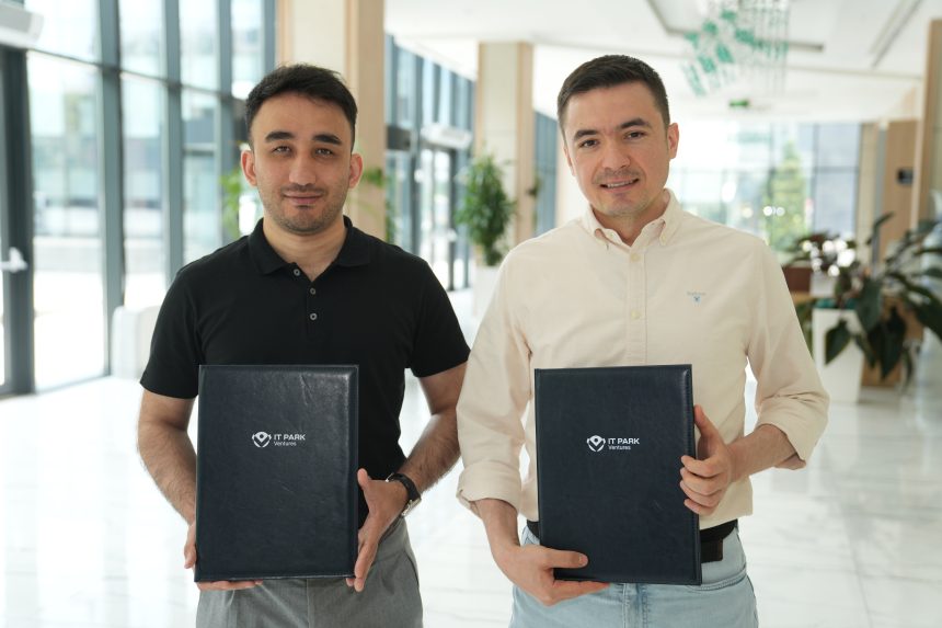 DSC07140 IT Park Ventures инвестировал $1 млн в британский исламский финтех Ayan Capital