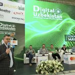 ПЛАС-Форум Digital Uzbekistan 2026