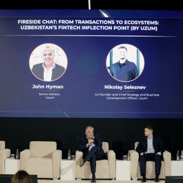 Uzum: низкое проникновение кредитования открывает возможности для роста финтеха в Узбекистане