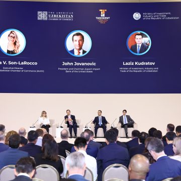Узбекистан закрыл доступ для инвесторов которые хотят быстро заработать и уйти