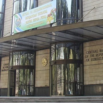 ЦБ Узбекистана в первом квартале оштрафовал банки и микрофинансовые организации на 1,3 млрд сумов