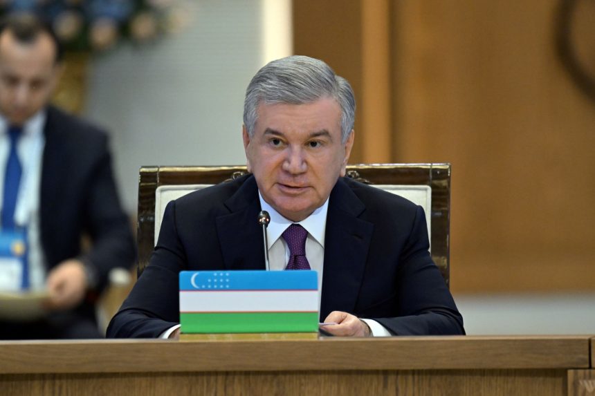 ca3438f8-78b3-c71b-da8d-6b8581915b65_lists_9263 Узбекистан предложил странам ЕАЭС сформировать единое цифровое пространство безбарьерной торговли.