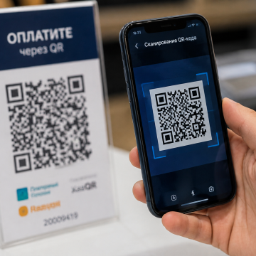 В Казахстане единый QR-код для всех банков заработает с 19 июля