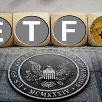 Из спотовых Bitcoin ETF за 30 дней вывели рекордные $6,35 млрд