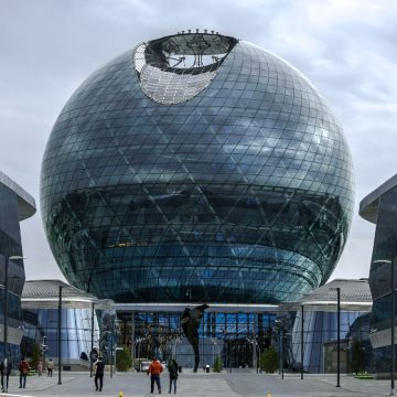 Гонконгский финтех-брокер Valuable Capital зарегистрировал в МФЦА брокерскую компанию