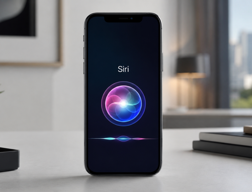 Apple представила новую Siri с ИИ и обновления операционных систем
