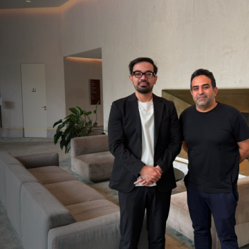 Портфельный стартап IT Park Ventures OX System выходит на рынки Турции и Ближнего Востока