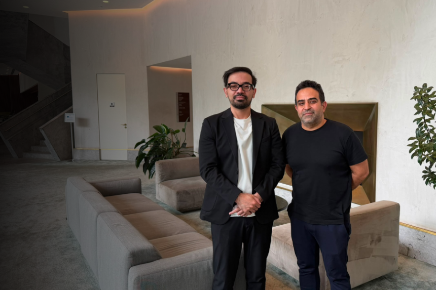 foto (1) Портфельный стартап IT Park Ventures OX System выходит на рынки Турции и Ближнего Востока