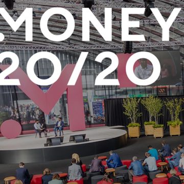 Money20/20 Europe 2026 Константин Гризов на Money20/20 Europe