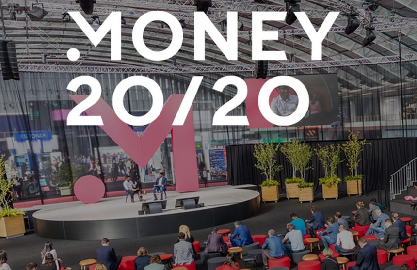Константин Гризов на Money20/20 Europe