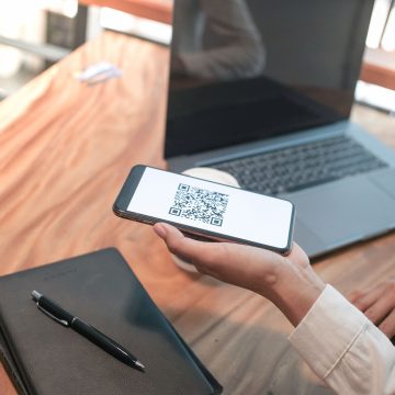 С 1 июля бизнес в Узбекистане обязан принимать оплату через единый QR-код