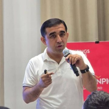 Заместитель главы Банка Эсхата: «Удобно и быстро — не значит бесплатно»