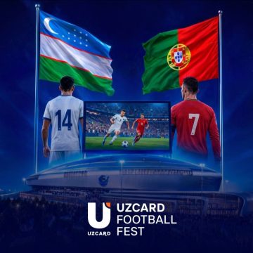 photo_2026-06-18_11-25-03 (2) В HUMO Arena состоится UZCARD FOOTBALL FEST с трансляцией матча Узбекистан — Португалия