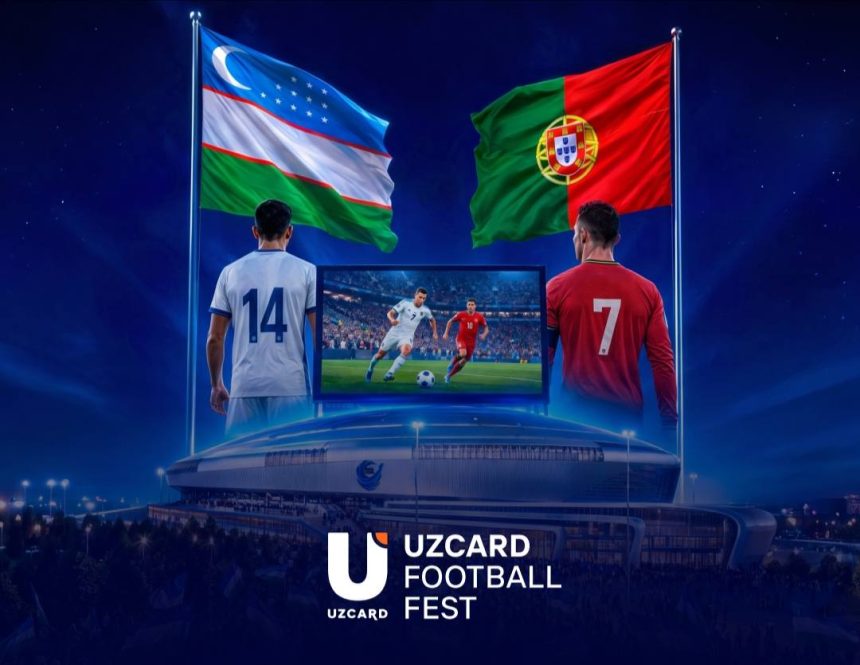 photo_2026-06-18_11-25-03 (2) В HUMO Arena состоится UZCARD FOOTBALL FEST с трансляцией матча Узбекистан — Португалия