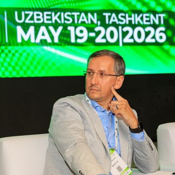 Потенциал электронной коммерции в Узбекистане продолжает расти