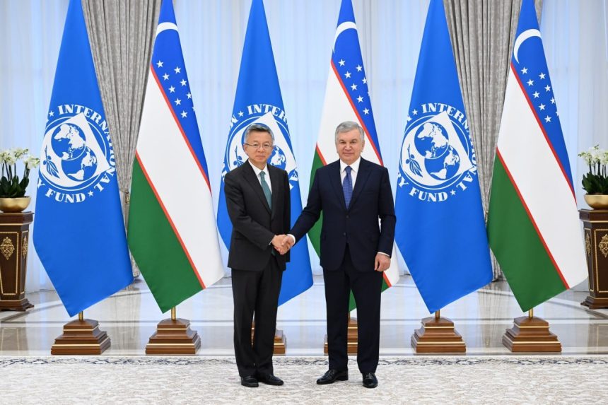 photo_2026-06-29_20-27-49 Узбекистан укрепит сотрудничество с МВФ: о чём говорили Шавкат Мирзиёев и Бо Ли