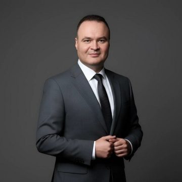 Торговый ритейл в Центральной Азии. Добиваемся роста выручки с помощью искусственного интеллекта