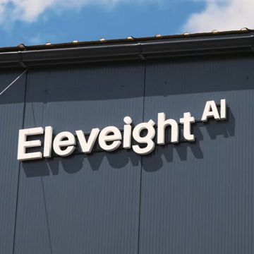vzy6f82beal53uyoeybyb1ytguede35a В Армении запустили AI-фабрику Eleveight AI с инвестициями $70 млн