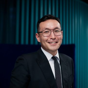 Бинур Жаленов Национальный Банк Казахстана: Мир движется к модели взаимодействия национальных QR-систем