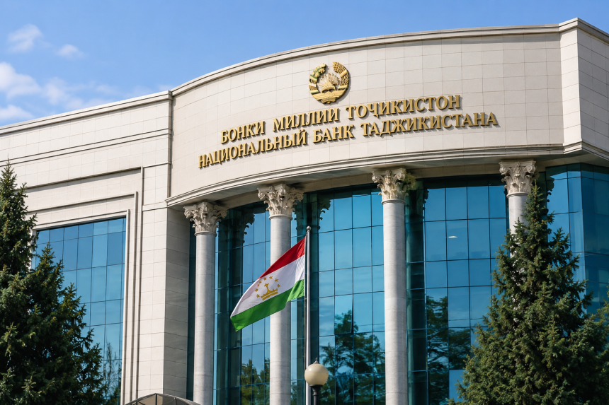 Нацбанк Таджикистана поручил банкам ускорить цифровизацию и усилить борьбу с мошенничеством
