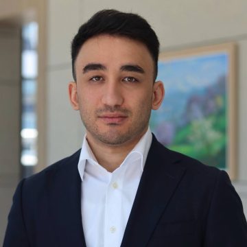 Как устроен венчурный рынок Узбекистана: отбор стартапов, риски госфонда и горизонт на пять лет