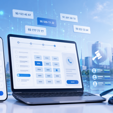 UzEx запустила новую услугу для покупки мобильных номеров