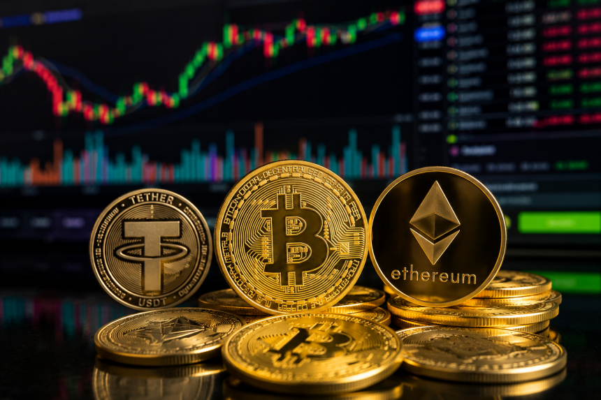 Резидентов Besqala Mining Valley освободили от сборов за деятельность с криптоактивами