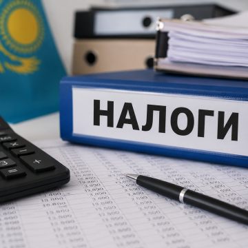 В Казахстане расширят контроль за банковскими счетами получателей денег из-за рубежа