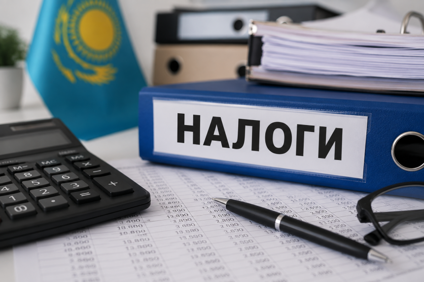 В Казахстане расширят контроль за банковскими счетами получателей денег из-за рубежа