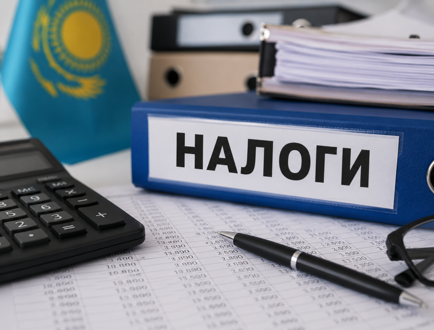 В Казахстане расширят контроль за банковскими счетами получателей денег из-за рубежа