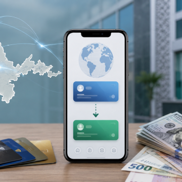 Банки Узбекистана переведут «Золотую Корону» на нового оператора из-за санкций ЕС