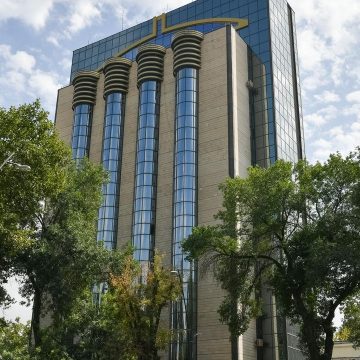 Центробанк Узбекистана сохранил основную ставку на уровне 14%