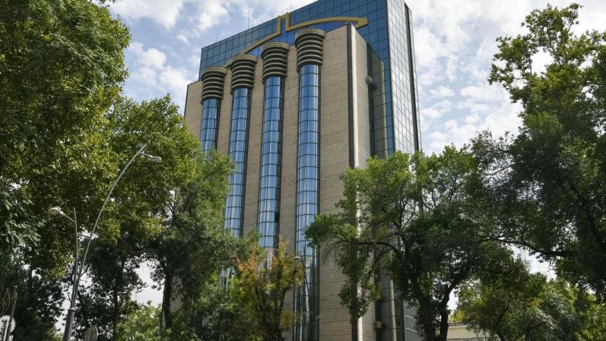 Центробанк Узбекистана сохранил основную ставку на уровне 14%