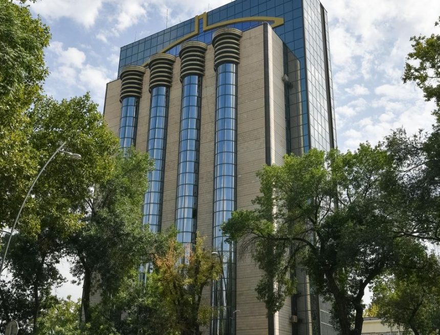 Центробанк Узбекистана сохранил основную ставку на уровне 14%