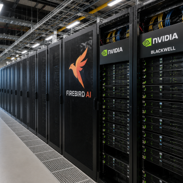 В Армении готовят к запуску ИИ-центр Firebird AI с инвестициями до $5 млрд