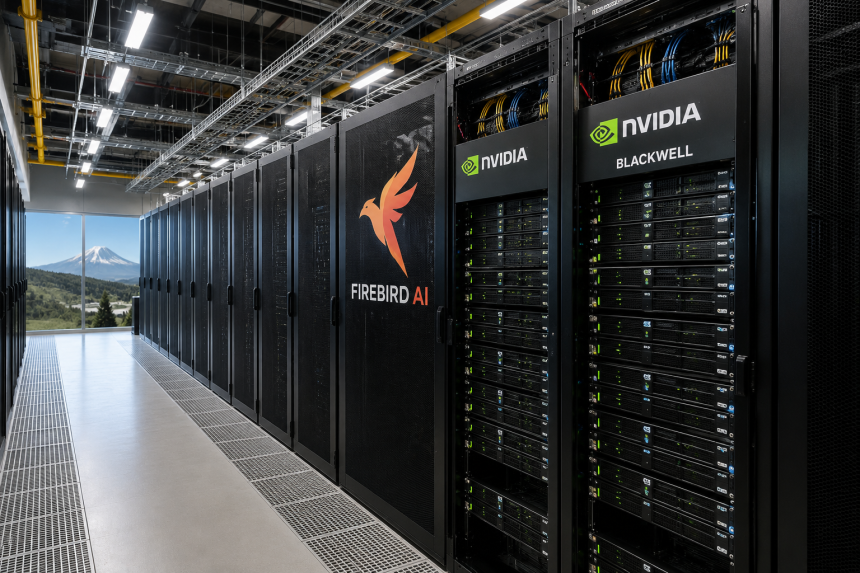 В Армении готовят к запуску ИИ-центр Firebird AI с инвестициями до $5 млрд