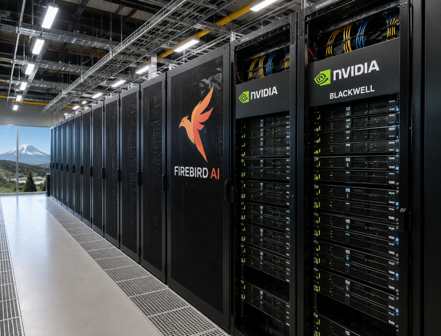 В Армении готовят к запуску ИИ-центр Firebird AI с инвестициями до $5 млрд